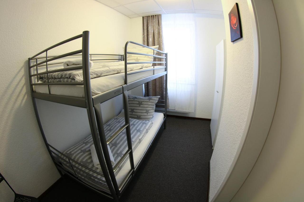 Apart- Aparthotel