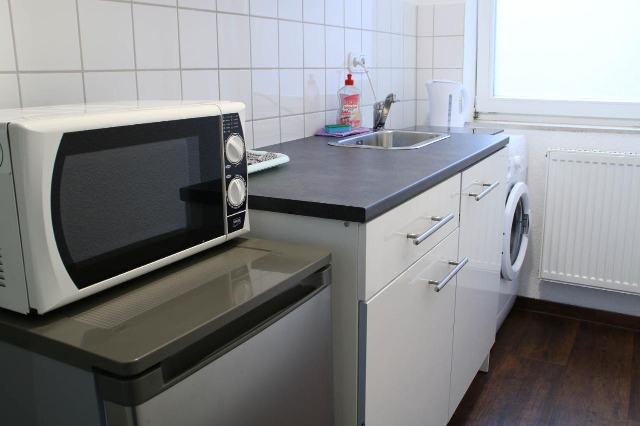 Apart- Aparthotel Nürnberg